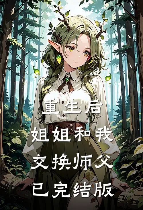 重生后，姐姐和我交换师父已完结版