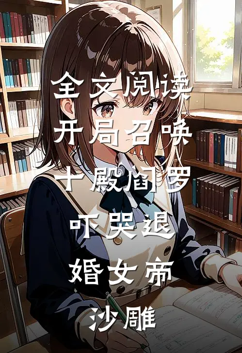 全文阅读开局召唤十殿阎罗,吓哭退婚女帝,沙雕