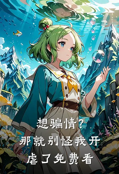 想骗情？那就别怪我开虐了免费看