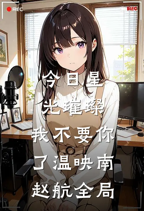 今日星光璀璨，我不要你了温映南赵航全局