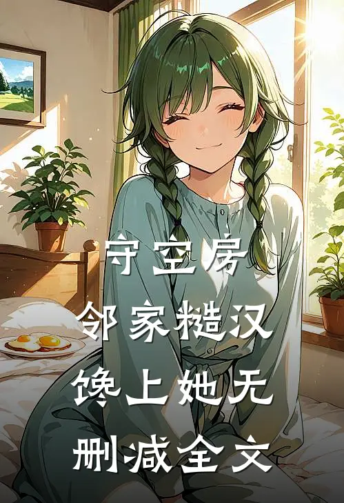 守空房，邻家糙汉馋上她无删减全文
