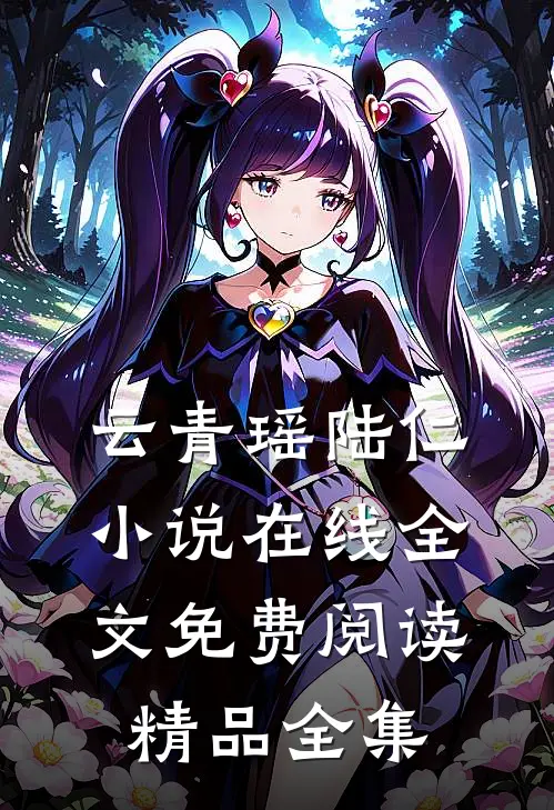 云青瑶陆仁小说在线全文免费阅读精品全集