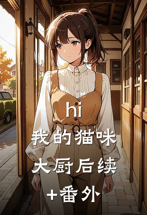 hi，我的猫咪大厨后续+番外