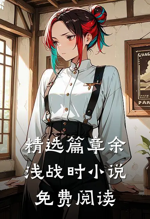 精选篇章余浅战时小说免费阅读