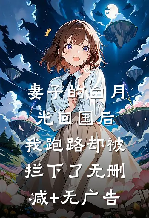 妻子的白月光回国后，我跑路却被拦下了无删减+无广告