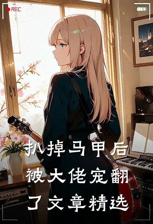 扒掉马甲后被大佬宠翻了文章精选