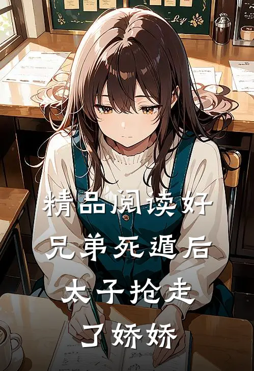 精品阅读好兄弟死遁后，太子抢走了娇娇