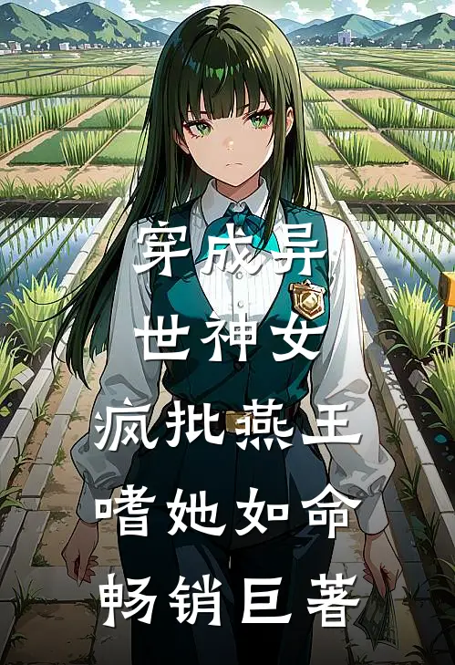 穿成异世神女，疯批燕王嗜她如命畅销巨著