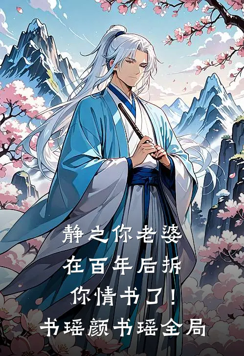 静之你老婆在百年后拆你情书了！书瑶颜书瑶全局