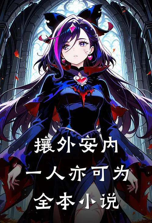 攘外安内，一人亦可为全本小说