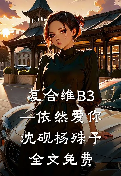 复合维B3—依然爱你沈砚杨殊予全文免费