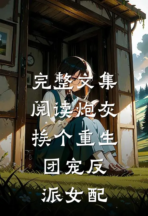 完整文集阅读炮灰挨个重生，团宠反派女配
