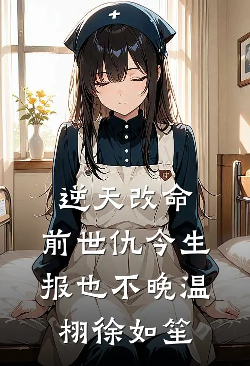 逆天改命：前世仇今生报也不晚温栩徐如笙