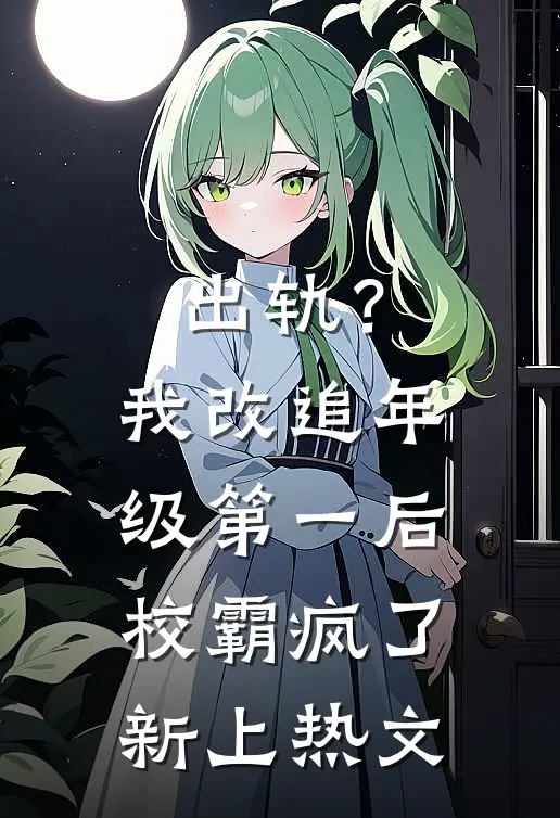 出轨？我改追年级第一后校霸疯了新上热文