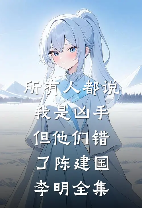 所有人都说我是凶手，但他们错了陈建国李明 全集