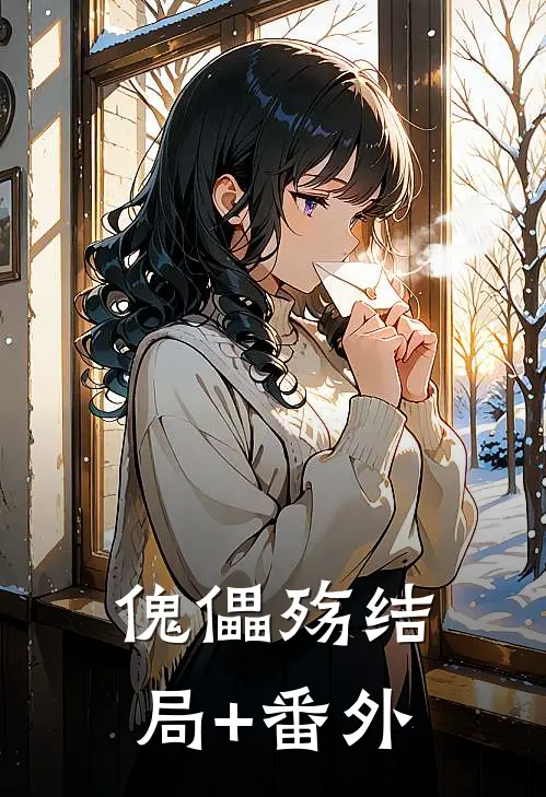 傀儡殇结局+番外