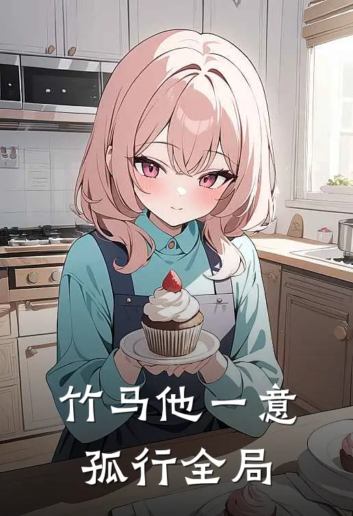 竹马他一意孤行全局