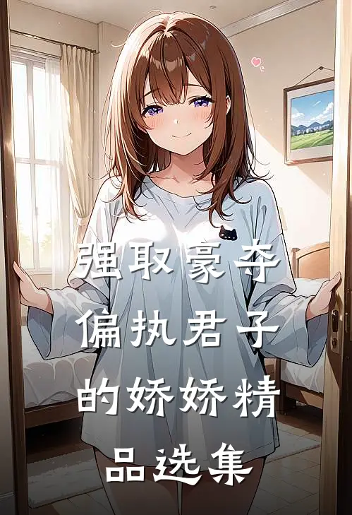 强取豪夺：偏执君子的娇娇精品选集