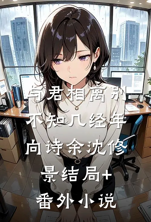 与君相离别，不知几经年向诗余沈修景结局+番外小说