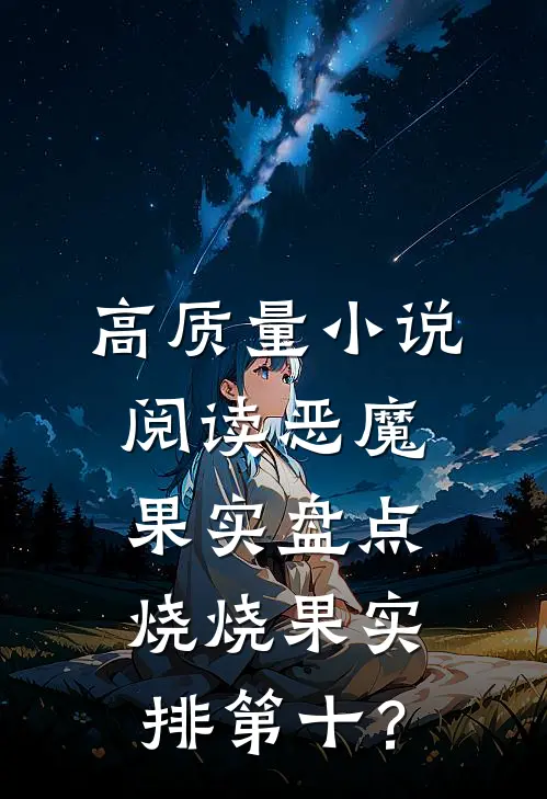 高质量小说阅读恶魔果实盘点：烧烧果实排第十？