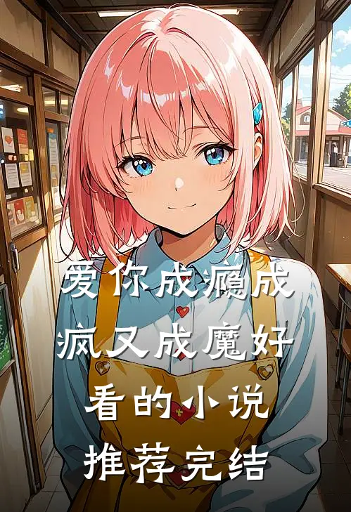 爱你成瘾成疯又成魔好看的小说推荐完结
