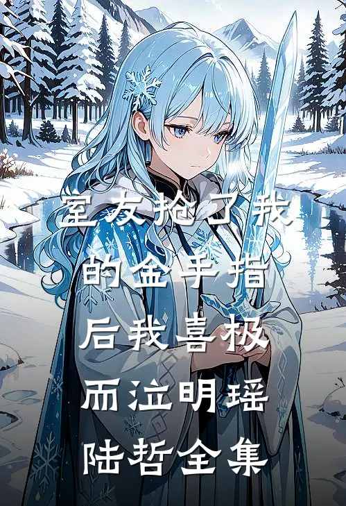 室友抢了我的金手指后我喜极而泣明瑶陆哲 全集