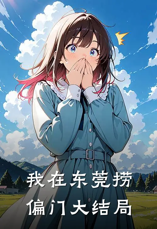 我在东莞捞偏门大结局