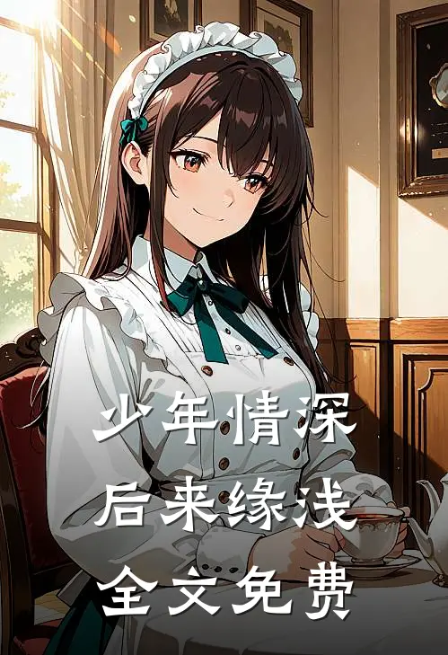 少年情深后来缘浅全文免费