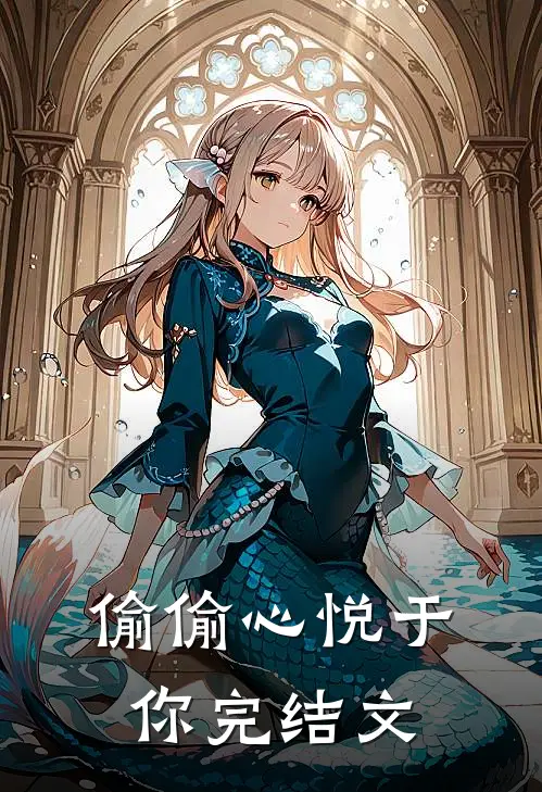 偷偷心悦于你完结文