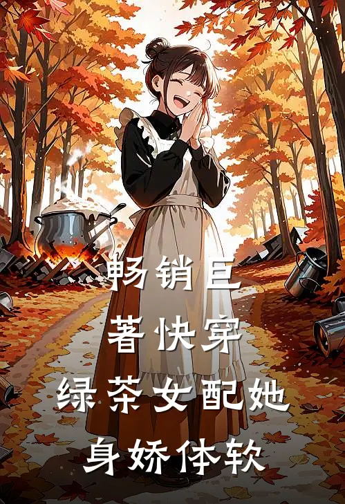 畅销巨著快穿：绿茶女配她身娇体软