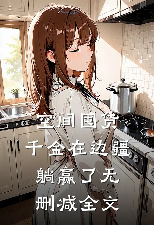 空间囤货：千金在边疆躺赢了无删减全文