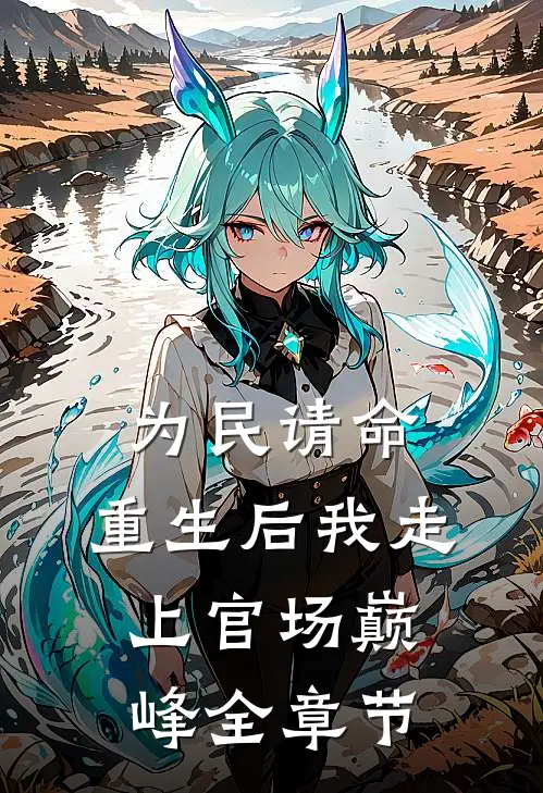 为民请命，重生后我走上官场巅峰全章节
