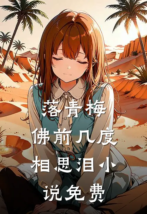 落青梅，佛前几度相思泪小说免费