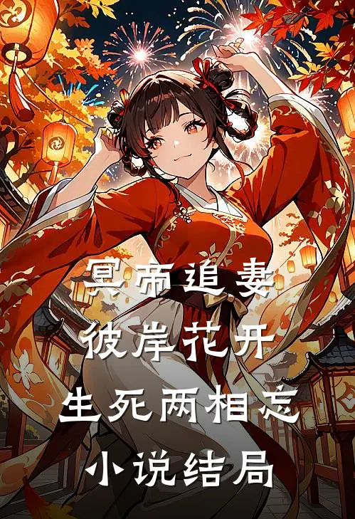 冥帝追妻，彼岸花开，生死两相忘小说结局