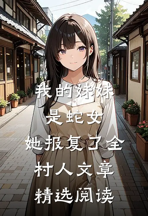 我的妹妹是蛇女，她报复了全村人文章精选阅读