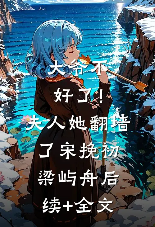 大爷不好了！夫人她翻墙了宋挽初梁屿舟后续+全文