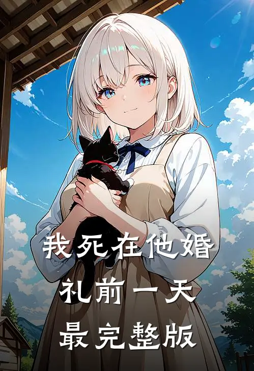 我死在他婚礼前一天最完整版
