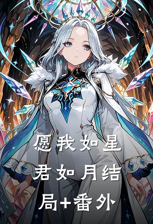 愿我如星君如月结局+番外