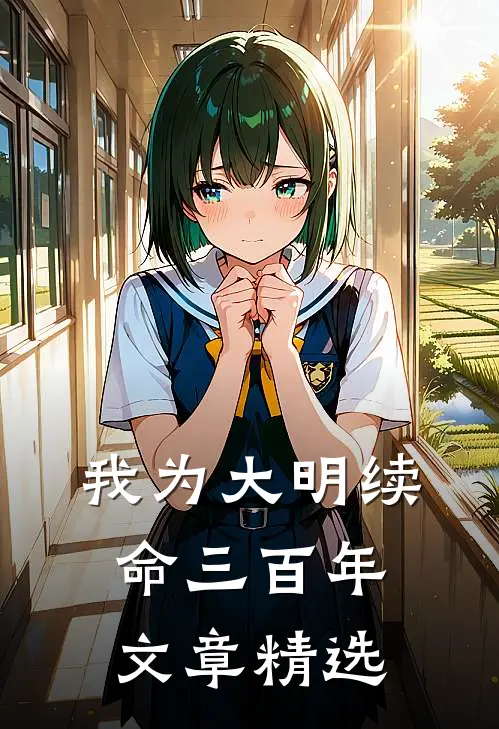我为大明续命三百年文章精选