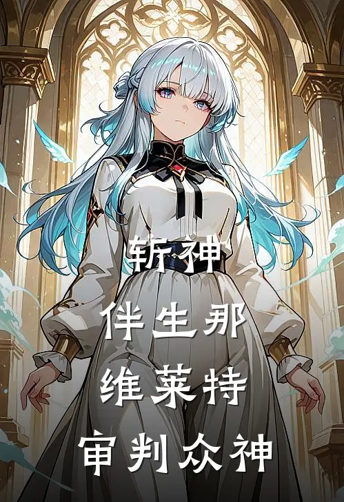 斩神：伴生那维莱特，审判众神