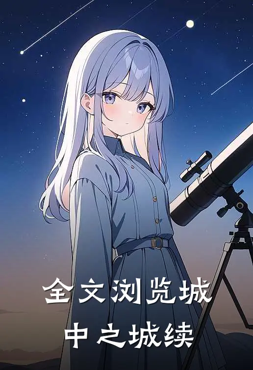 全文浏览城中之城续