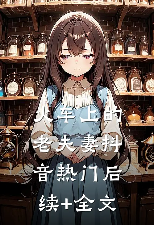 火车上的老夫妻抖音热门后续+全文