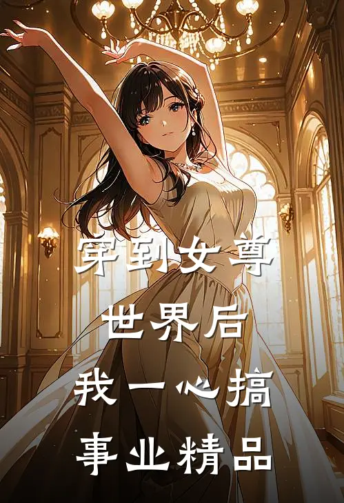 穿到女尊世界后，我一心搞事业精品