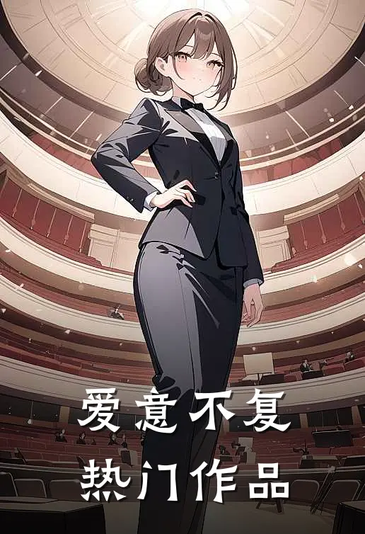 爱意不复热门作品