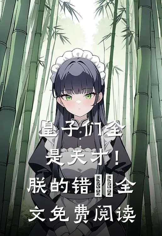皇子们全是天才！朕的错​​全文免费阅读