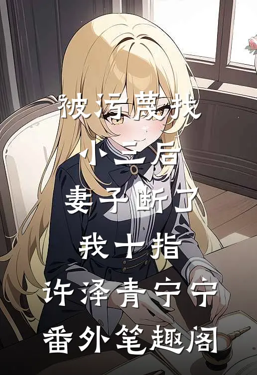 被污蔑找小三后，妻子断了我十指：许泽青宁宁番外笔趣阁