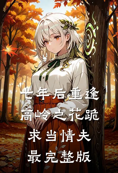 七年后重逢，高岭之花跪求当情夫最完整版