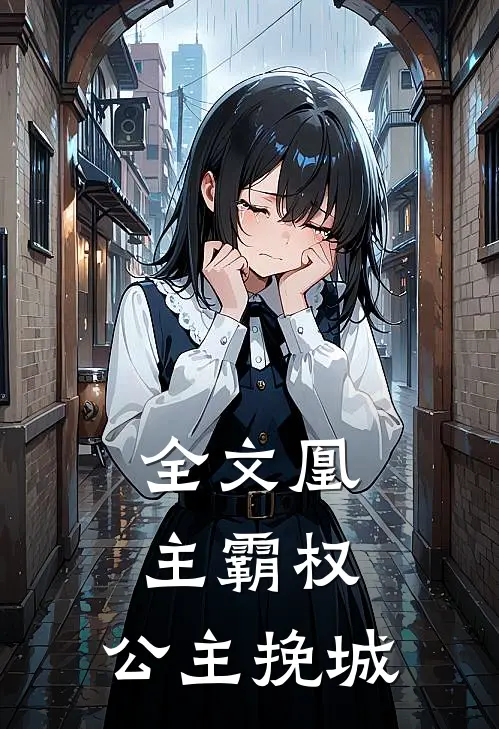 全文凰主霸权：公主挽城