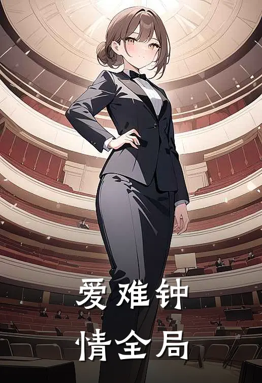 爱难钟情全局