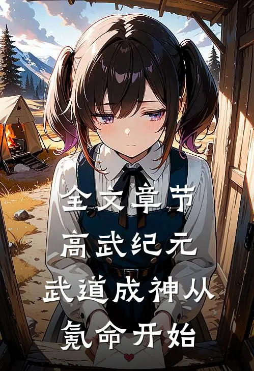 全文章节高武纪元：武道成神从氪命开始